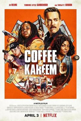 Кофе и Карим / Coffee & Kareem (2020) смотреть онлайн бесплатно в отличном качестве