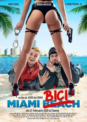 Бичи в Майами (Miami Bici)  года смотреть онлайн бесплатно в отличном качестве. Постер