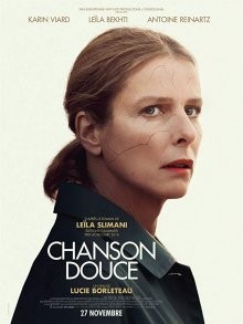 Идеальная няня / Chanson douce (2019) смотреть онлайн бесплатно в отличном качестве