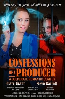 Признания продюсера (Confessions of a Producer) 2019 года смотреть онлайн бесплатно в отличном качестве. Постер