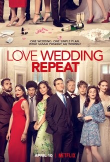 Любовь. Свадьба. Повтор / Love. Wedding. Repeat (None) смотреть онлайн бесплатно в отличном качестве