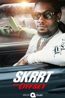 Гонки с Оффсетом / Skrrt with Offset (None) смотреть онлайн бесплатно в отличном качестве