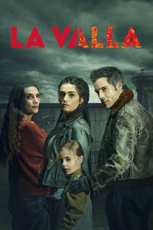 Забор / La valla (2020) смотреть онлайн бесплатно в отличном качестве