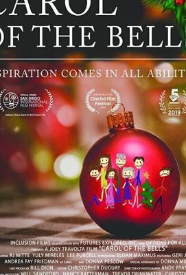 Песнь Колокольчиков / Carol of the Bells (2019) смотреть онлайн бесплатно в отличном качестве