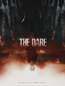 Вызов / Испытание / The Dare (2019) смотреть онлайн бесплатно в отличном качестве