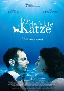 Кошка с дефектом / Die defekte Katze (2019) смотреть онлайн бесплатно в отличном качестве