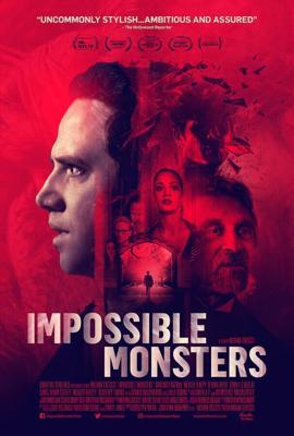 Невозможные чудовища / Impossible Monsters (2019) смотреть онлайн бесплатно в отличном качестве