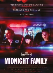 Полуночная семья / Midnight Family (2019) смотреть онлайн бесплатно в отличном качестве