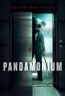 Пандамониум / Pandamonium (None) смотреть онлайн бесплатно в отличном качестве