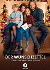 Письмо Санте / Der Wunschzettel (2018) смотреть онлайн бесплатно в отличном качестве