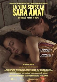 Жизнь без Сары Амат / La vida sense la Sara Amat (2019) смотреть онлайн бесплатно в отличном качестве