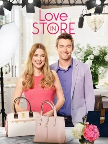 Любовь в магазине (Love in Store)  года смотреть онлайн бесплатно в отличном качестве. Постер