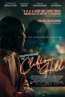 Исчезновение на дороге Клифтон Хилл / Disappearance at Clifton Hill (2019) смотреть онлайн бесплатно в отличном качестве