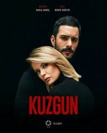 Ворон / Kuzgun (2019) смотреть онлайн бесплатно в отличном качестве