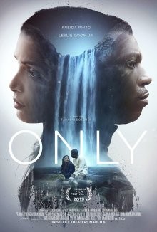 Единственная / Only (2019) смотреть онлайн бесплатно в отличном качестве