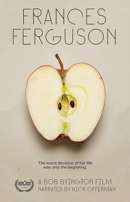 Фрэнсис Фергюсон / Frances Ferguson (2019) смотреть онлайн бесплатно в отличном качестве