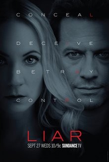 Лжец / Liar (2017) смотреть онлайн бесплатно в отличном качестве