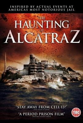 Призраки Алькатраса / The Haunting of Alcatraz (None) смотреть онлайн бесплатно в отличном качестве