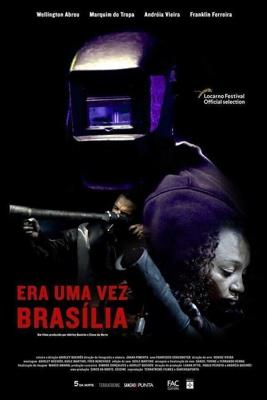 Когда-то здесь была Бразилиа / Era uma Vez Brasília (2017) смотреть онлайн бесплатно в отличном качестве