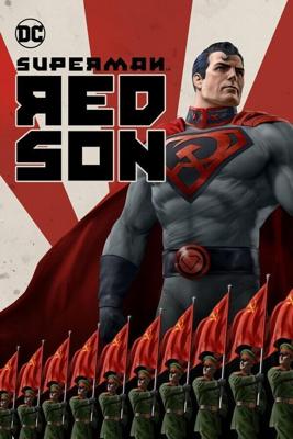 Супермен: Красный сын / Superman: Red Son (None) смотреть онлайн бесплатно в отличном качестве