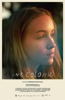 Колония / Une colonie (2018) смотреть онлайн бесплатно в отличном качестве