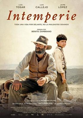 Ненастье / Intemperie (2019) смотреть онлайн бесплатно в отличном качестве