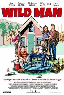 Распутник / Вмешательство взрослых / Wild Man (2017) смотреть онлайн бесплатно в отличном качестве