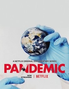 Пандемия: Как предотвратить распространение / Pandemic: How to Prevent an Outbreak (None) смотреть онлайн бесплатно в отличном качестве