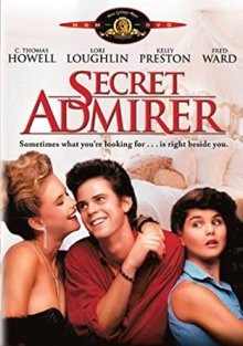 Тайный поклонник / Secret Admirer (None) смотреть онлайн бесплатно в отличном качестве