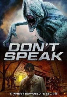 Молчи / Don't Speak (None) смотреть онлайн бесплатно в отличном качестве