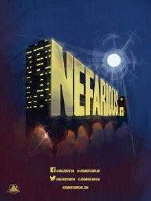 Бесчестный / Nefarious (2019) смотреть онлайн бесплатно в отличном качестве