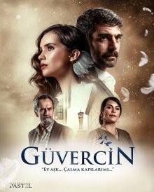 Голубка / Guvercin (2019) смотреть онлайн бесплатно в отличном качестве