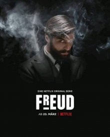 Фрейд / Freud (2020) смотреть онлайн бесплатно в отличном качестве