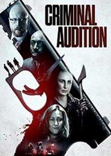 Криминальное прослушивание / Criminal Audition (2019) смотреть онлайн бесплатно в отличном качестве