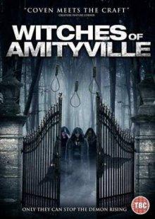 Ведьмы Амитивилля / Witches of Amityville Academy (None) смотреть онлайн бесплатно в отличном качестве