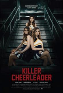 Чирлидерша-убийца / Killer Cheerleader (None) смотреть онлайн бесплатно в отличном качестве