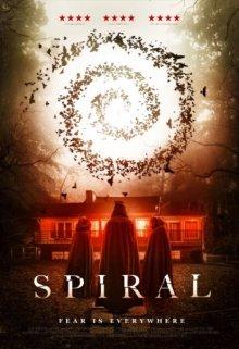 Спираль / Spiral (2019) смотреть онлайн бесплатно в отличном качестве