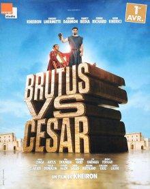 Брут против Цезаря / Brutus vs Cesar (None) смотреть онлайн бесплатно в отличном качестве