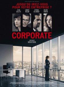 Корпорация / Corporate (2017) смотреть онлайн бесплатно в отличном качестве