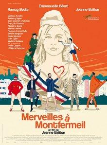 Чудеса в Монфермее / Merveilles à Montfermeil (2019) смотреть онлайн бесплатно в отличном качестве