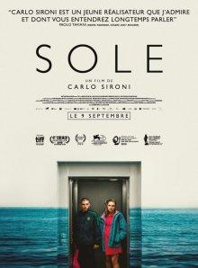 Соле / Sole (2019) смотреть онлайн бесплатно в отличном качестве