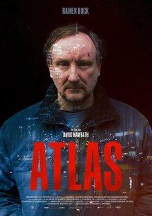 Атлант / Atlas (2018) смотреть онлайн бесплатно в отличном качестве