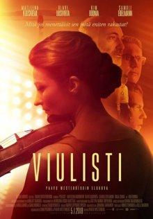 Скрипачка / Viulisti (2018) смотреть онлайн бесплатно в отличном качестве