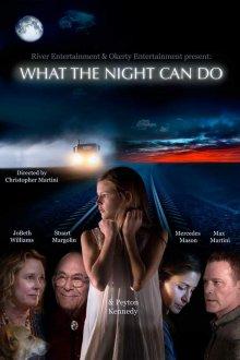 На что способна ночь / What the Night Can Do (2017) смотреть онлайн бесплатно в отличном качестве