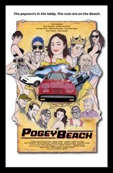 Пляж Безработных / Pogey Beach (2019) смотреть онлайн бесплатно в отличном качестве