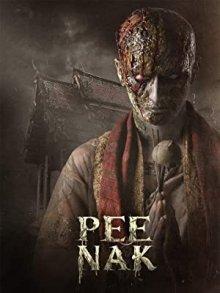 Пи Нак / Pee Nak (2019) смотреть онлайн бесплатно в отличном качестве