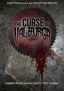 Проклятие Вальбурга / The Curse of Valburga (2019) смотреть онлайн бесплатно в отличном качестве