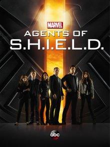 ЩИТ / Agents of S.H.I.E.L.D. () смотреть онлайн бесплатно в отличном качестве