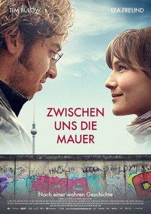 Стена между нами / Zwischen uns die Mauer (2019) смотреть онлайн бесплатно в отличном качестве