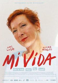 Моя жизнь / Mi vida (2019) смотреть онлайн бесплатно в отличном качестве